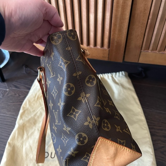 Louis Vuitton Cabas Piano Bag - Picture 6 of 16